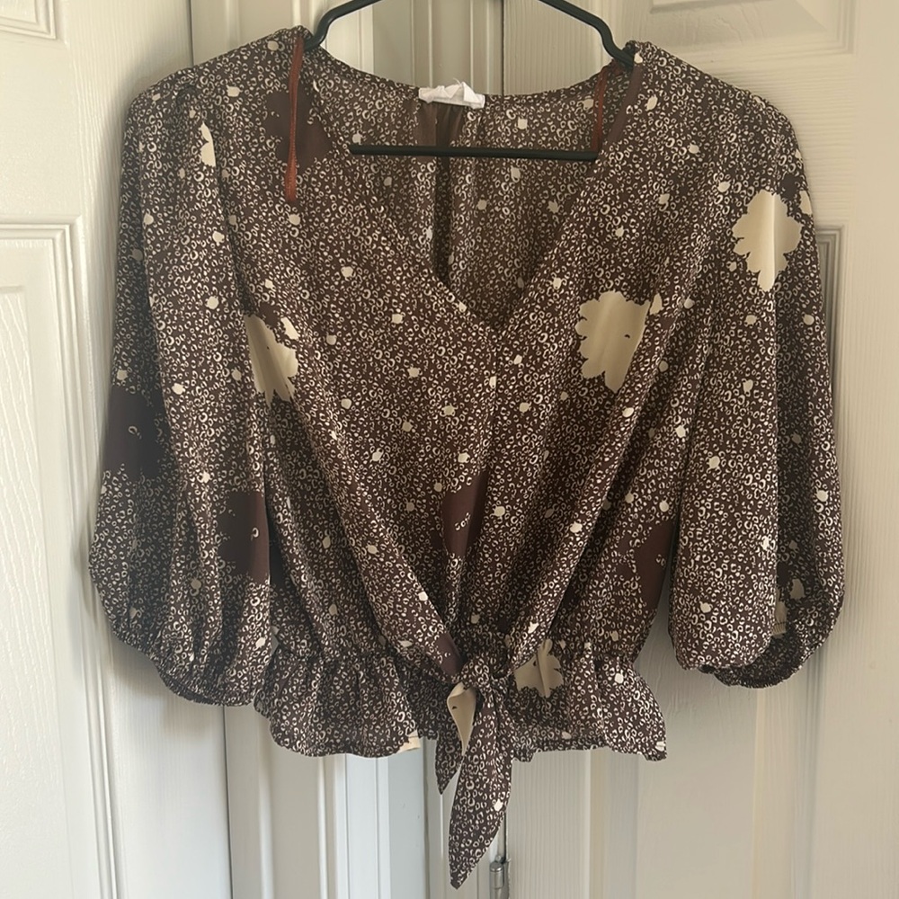 Women’s Shirt